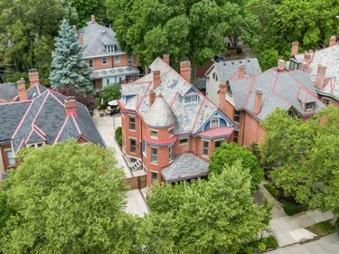 1237 Neil Avenue, Columbus, OH 43201