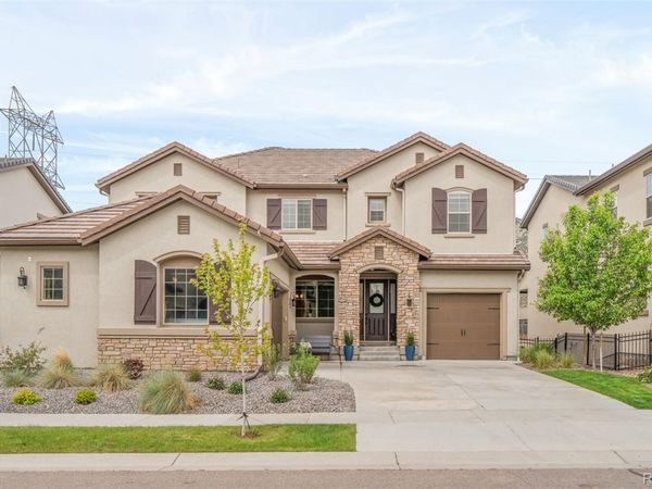 2125 S Poppy Street, Lakewood, CO 80228