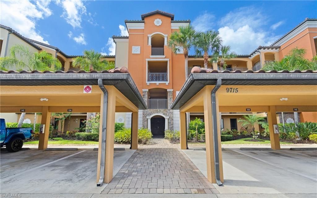 9715 Acqua Ct , Unit 116, Naples, FL 34113 Photo