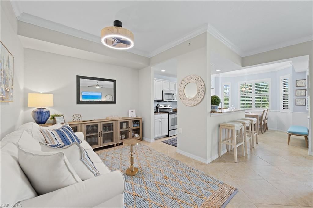 9715 Acqua Ct , Unit 116, Naples, FL 34113 Photo