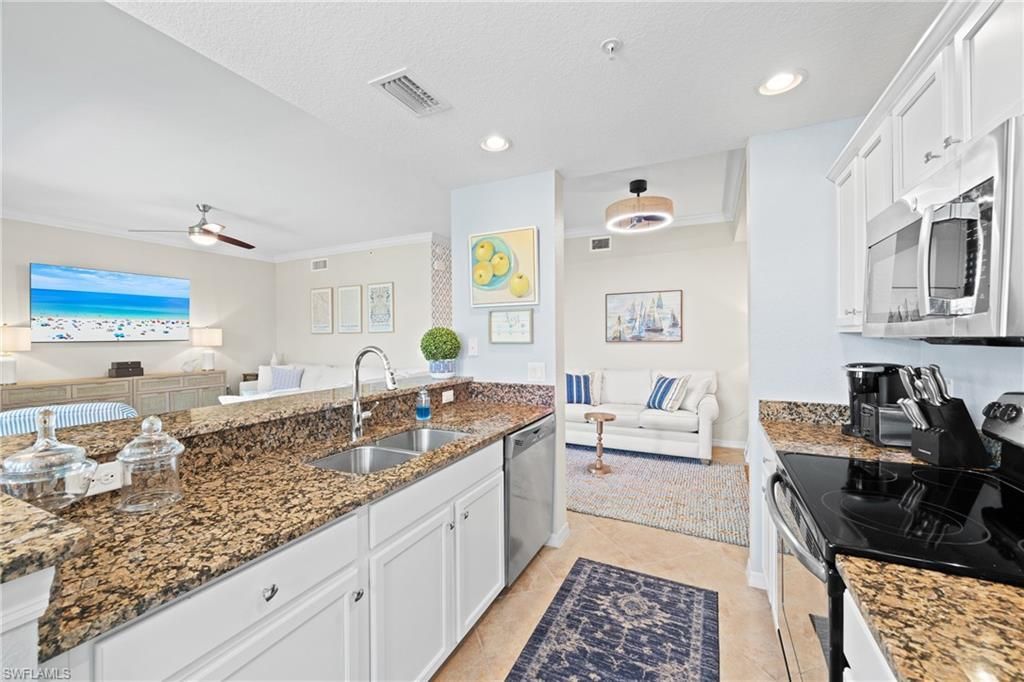 9715 Acqua Ct , Unit 116, Naples, FL 34113 Photo