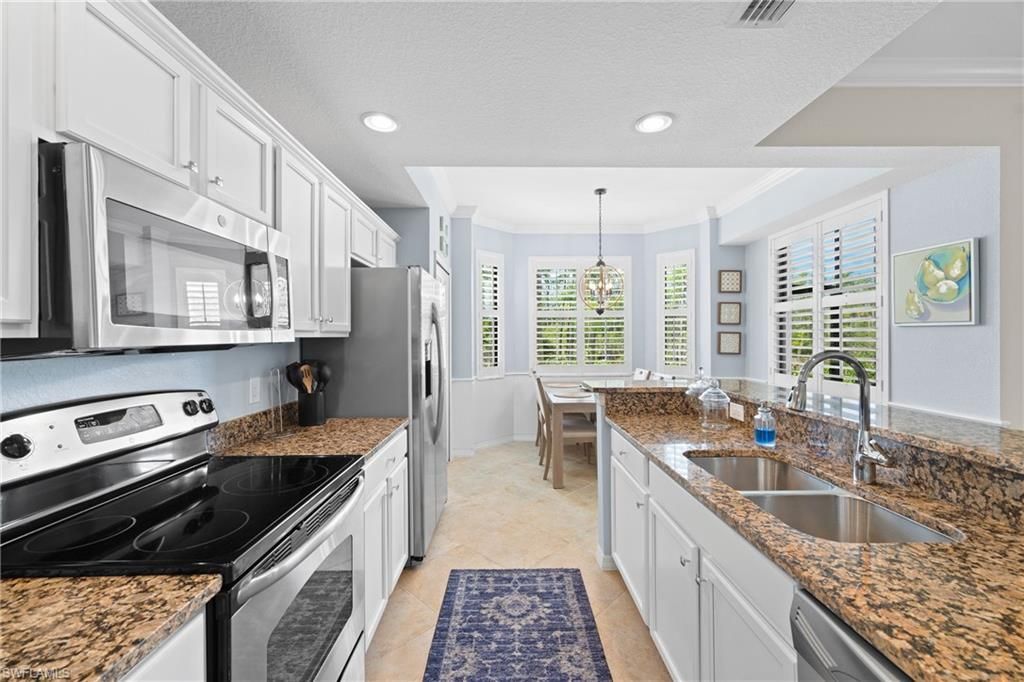 9715 Acqua Ct , Unit 116, Naples, FL 34113 Photo