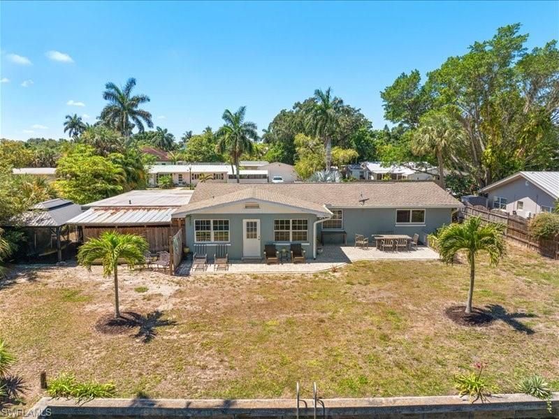 1229 Carlene Ave S, Fort Myers, FL 33901 Photo