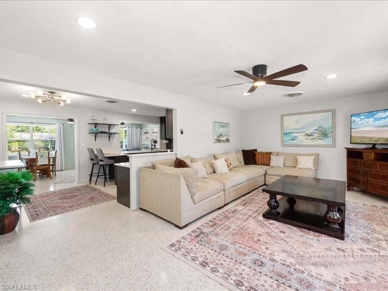 1229 Carlene Ave S, Fort Myers, FL 33901 Photo
