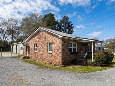 2019 Highmarket St. , Georgetown, SC 29440