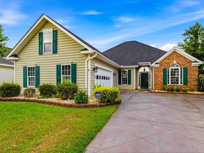 555 Sand Ridge Rd. , Conway, SC 29526