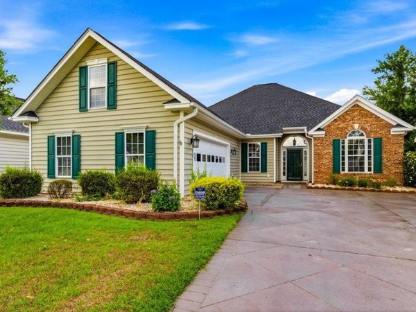 555 Sand Ridge Rd. , Conway, SC 29526