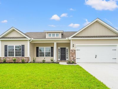 191 Stillbrook Dr., Longs, SC 29568