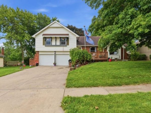 503 Dover Court, Belton, MO 64012