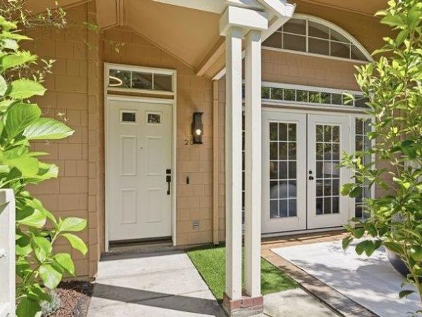 444 San Antonio Road, Unit 2C, Palo Alto, CA 94306