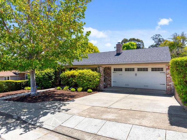 731 26th Avenue, San Mateo, CA 94403