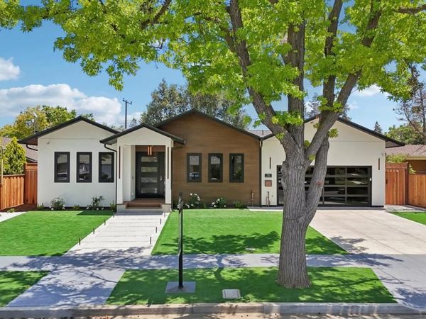 784 S Genevieve Lane, San Jose, CA 95128