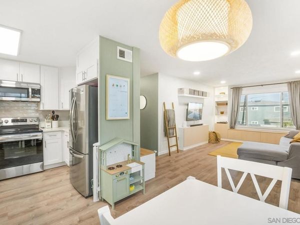 140 Walnut Ave, Unit 2A, San Diego, CA 92103