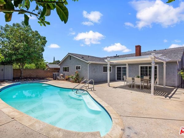 12622 Amboy Avenue, Sylmar, CA 91342