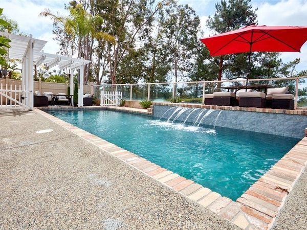 8 Via Anadeja, Rancho Santa Margarita, CA 92688