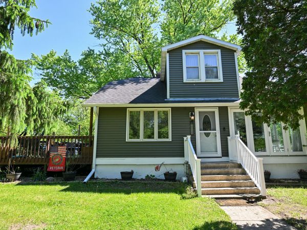23723 82nd Pl, Salem Lakes, WI 53168