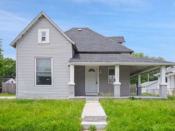 1333 S Main Street , Kokomo, IN 46902