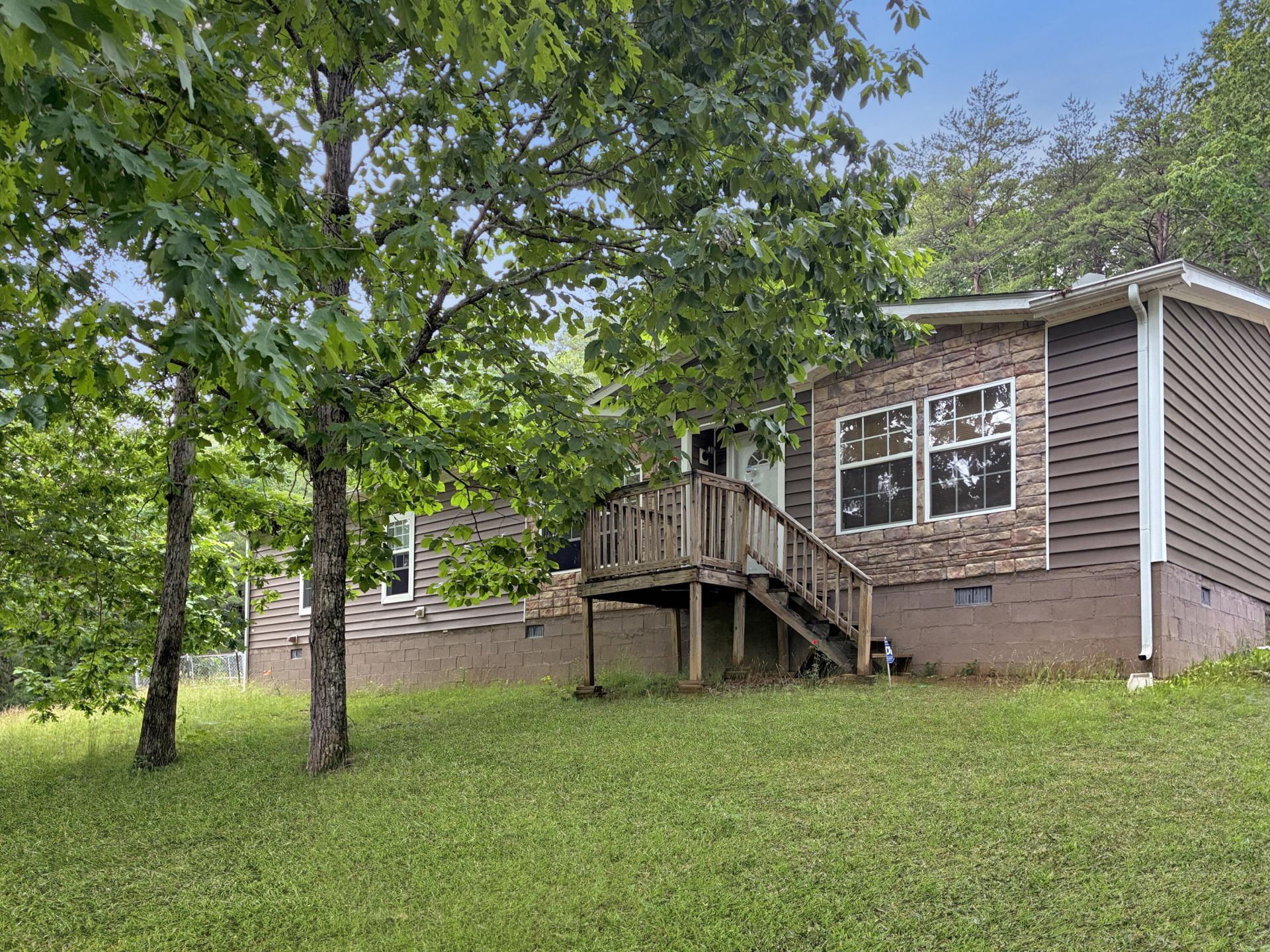 40 Black Mountain, Dunlap, TN 37327 Main Photo