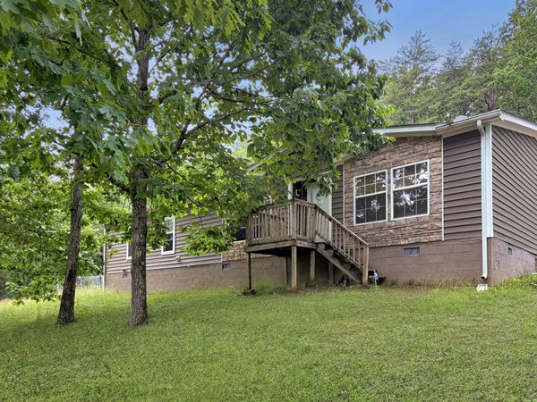 40 Black Mountain, Dunlap, TN 37327
