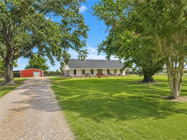 5696 BALL Lane, Alexandria, LA 71303