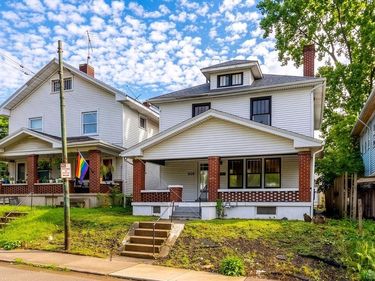 1628 Wyoming Street, Dayton, OH 45410