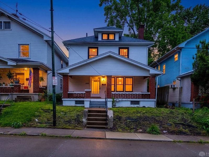 1628 Wyoming Street, Dayton, OH 45410 Photo 2