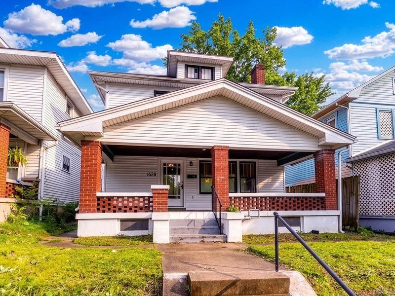 1628 Wyoming Street, Dayton, OH 45410 Photo 28
