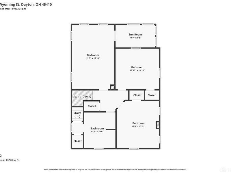 1628 Wyoming Street, Dayton, OH 45410 Photo 33