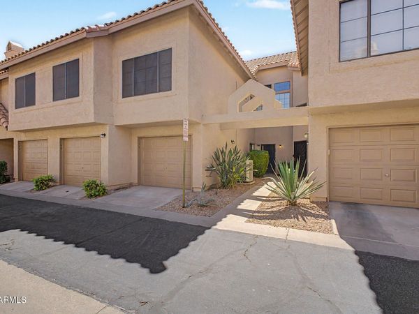 1001 N PASADENA, Unit 58, Mesa, AZ 85201