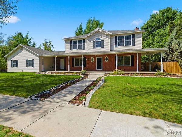 3680 Stonebrook Lane, IDAHO FALLS, ID 83404