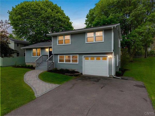 36 Elm Hill , Camillus, NY 13031