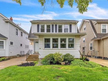267 Warren Avenue, Buffalo, NY 14217