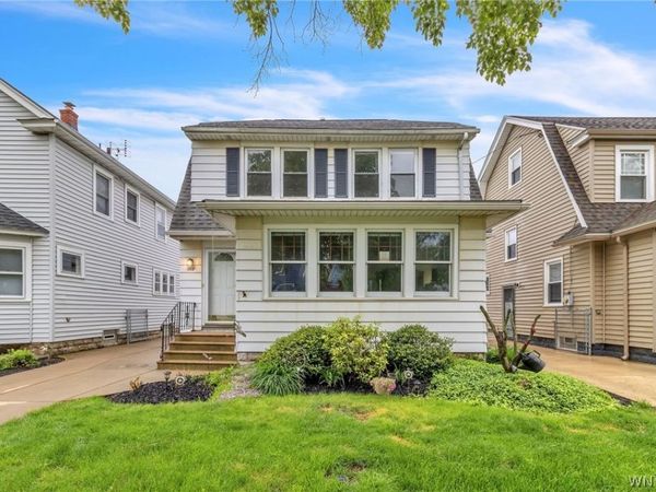 267 Warren Avenue, Buffalo, NY 14217