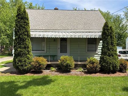 115 Cambria Street Buffalo, NY 14206
