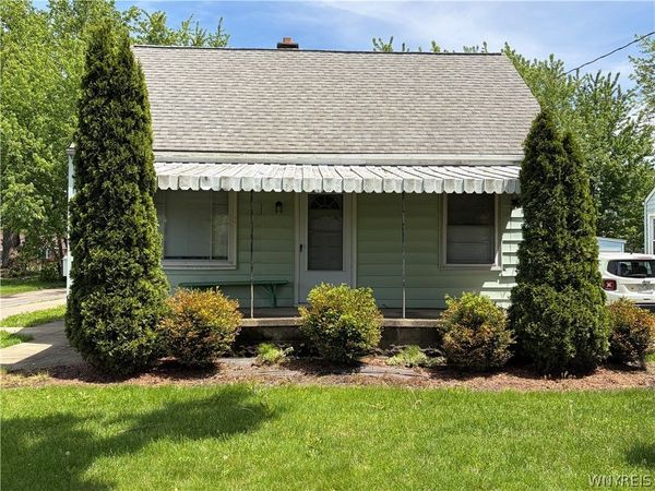 115 Cambria Street , Buffalo, NY 14206