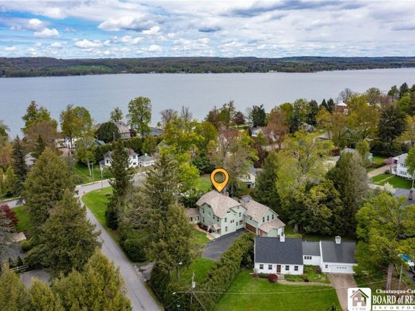 19 Winchester Road, Lakewood, NY 14750