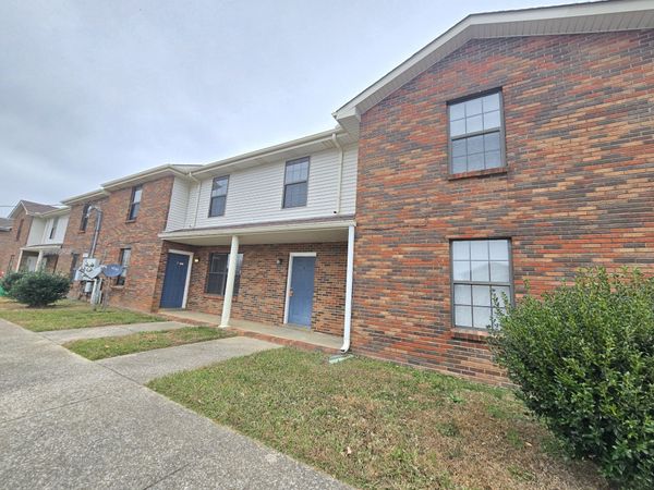 355 Peabody Drive , Unit 3, Clarksville, TN 37042