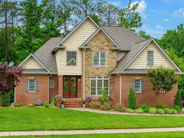 2725 Kensington Park Trail NW, Cleveland, TN 37312