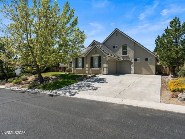 3258 Forest View Lane, Reno, NV 89511