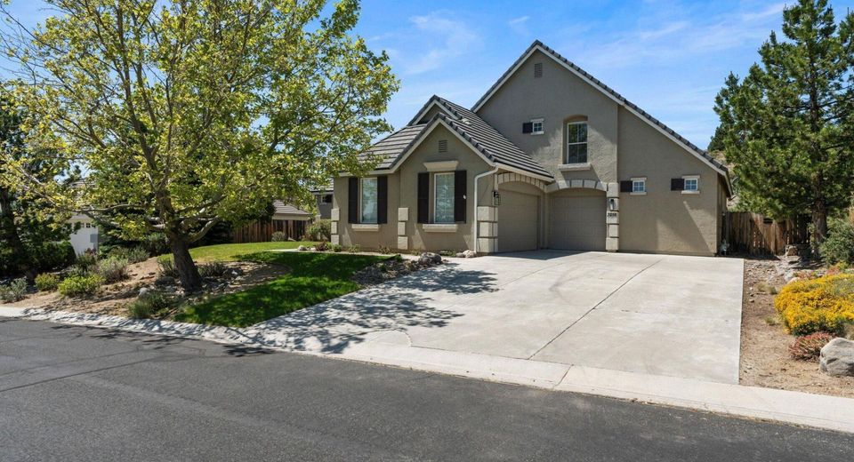 3258 Forest View Lane, Reno, NV 89511 Photo