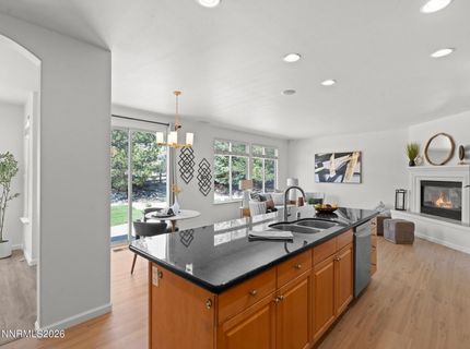 3258 Forest View Lane, Reno, NV 89511 Photo
