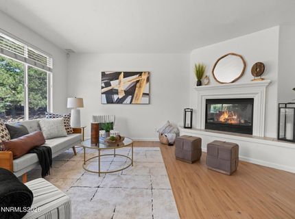 3258 Forest View Lane, Reno, NV 89511 Photo