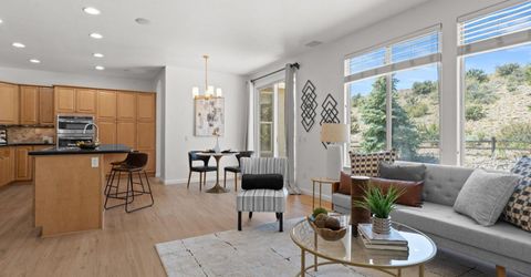 3258 Forest View Lane, Reno, NV 89511 Photo