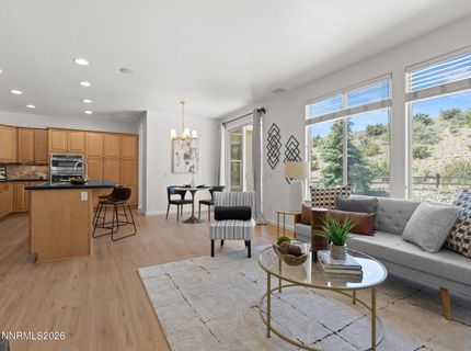 3258 Forest View Lane, Reno, NV 89511 Photo