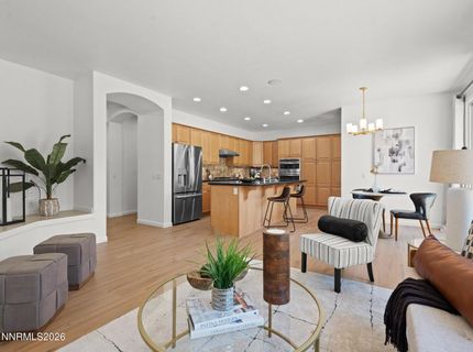3258 Forest View Lane, Reno, NV 89511 Photo