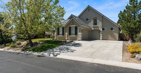 3258 Forest View Lane, Reno, NV 89511 Photo
