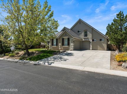 3258 Forest View Lane, Reno, NV 89511 Photo