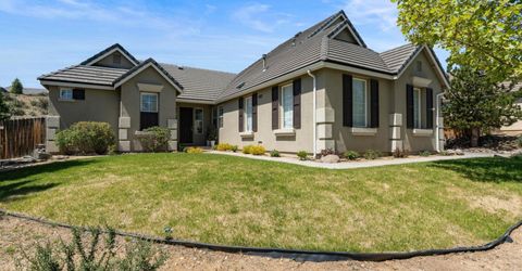 3258 Forest View Lane, Reno, NV 89511 Photo
