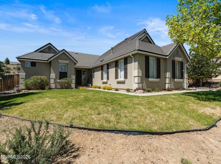 3258 Forest View Lane, Reno, NV 89511 Photo