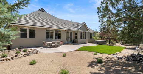 3258 Forest View Lane, Reno, NV 89511 Photo